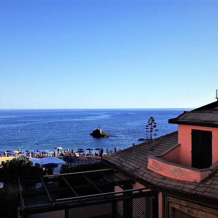מונטרוסו אל מארה Diana Cosy Apartment Sea View Near The Beach מראה חיצוני תמונה