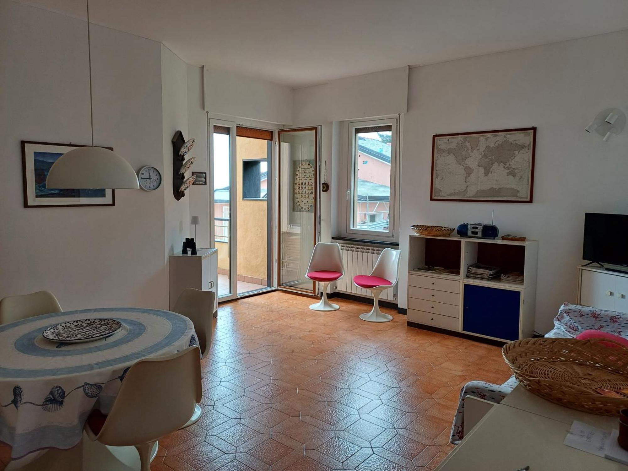 מונטרוסו אל מארה Diana Cosy Apartment Sea View Near The Beach מראה חיצוני תמונה