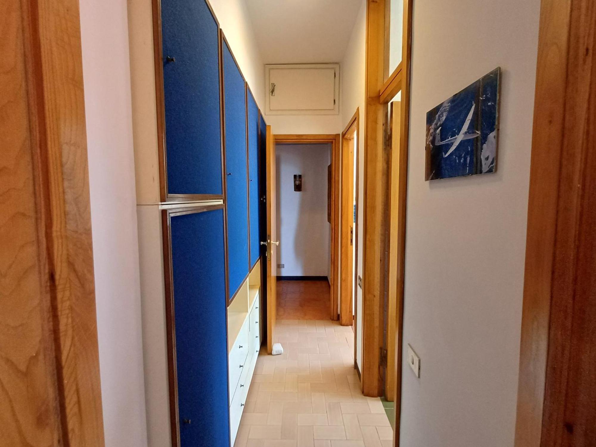 מונטרוסו אל מארה Diana Cosy Apartment Sea View Near The Beach מראה חיצוני תמונה