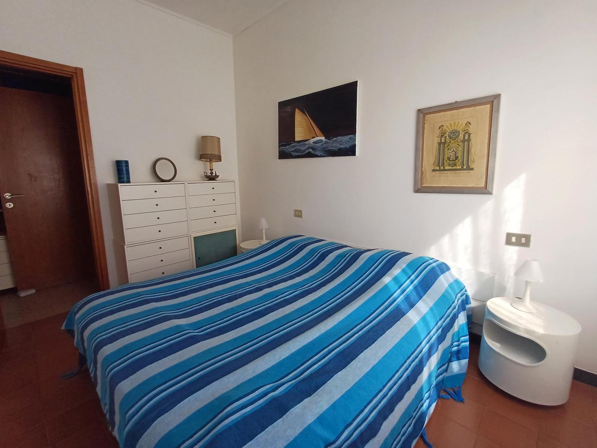 מונטרוסו אל מארה Diana Cosy Apartment Sea View Near The Beach מראה חיצוני תמונה
