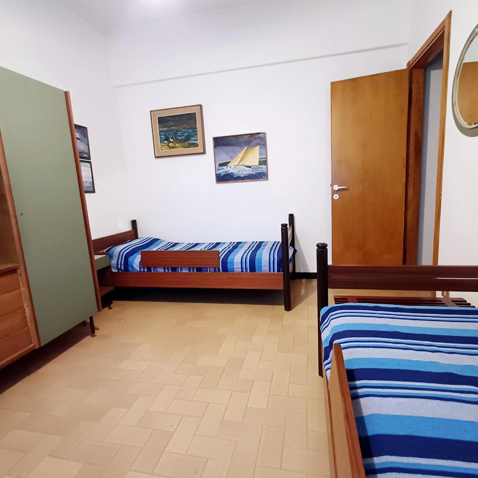 מונטרוסו אל מארה Diana Cosy Apartment Sea View Near The Beach מראה חיצוני תמונה